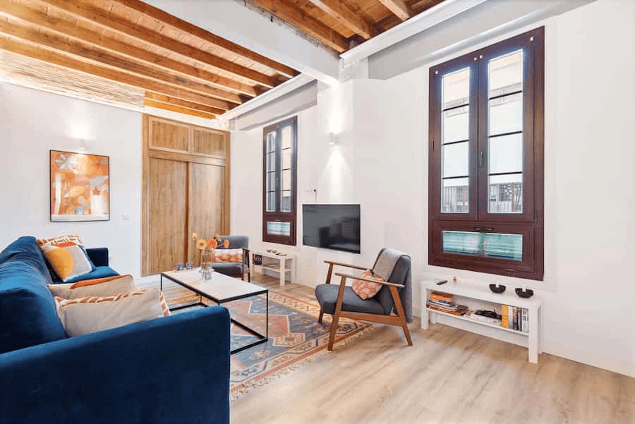 Penthouses for sale in Malaga