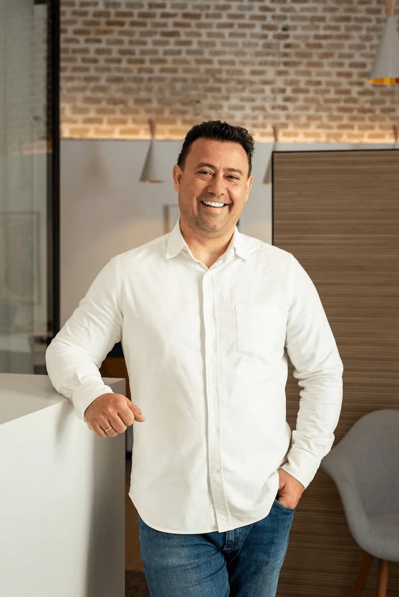 Alberto Ramírez