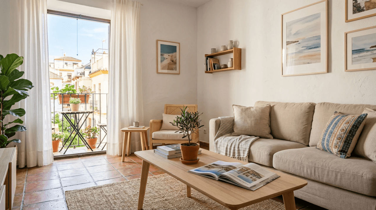 What are the best tips for buying a property in Málaga?
