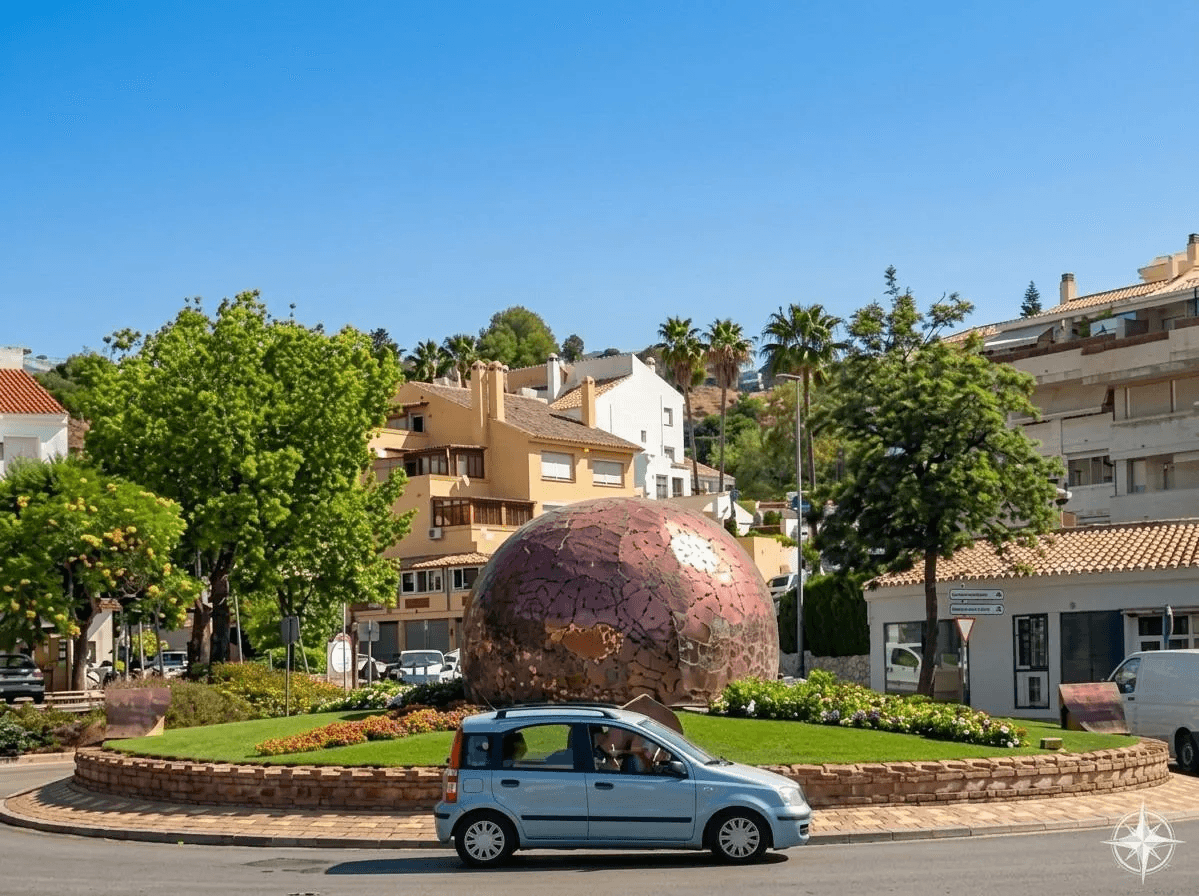 Maison jumelée à la vente à Benalmadena