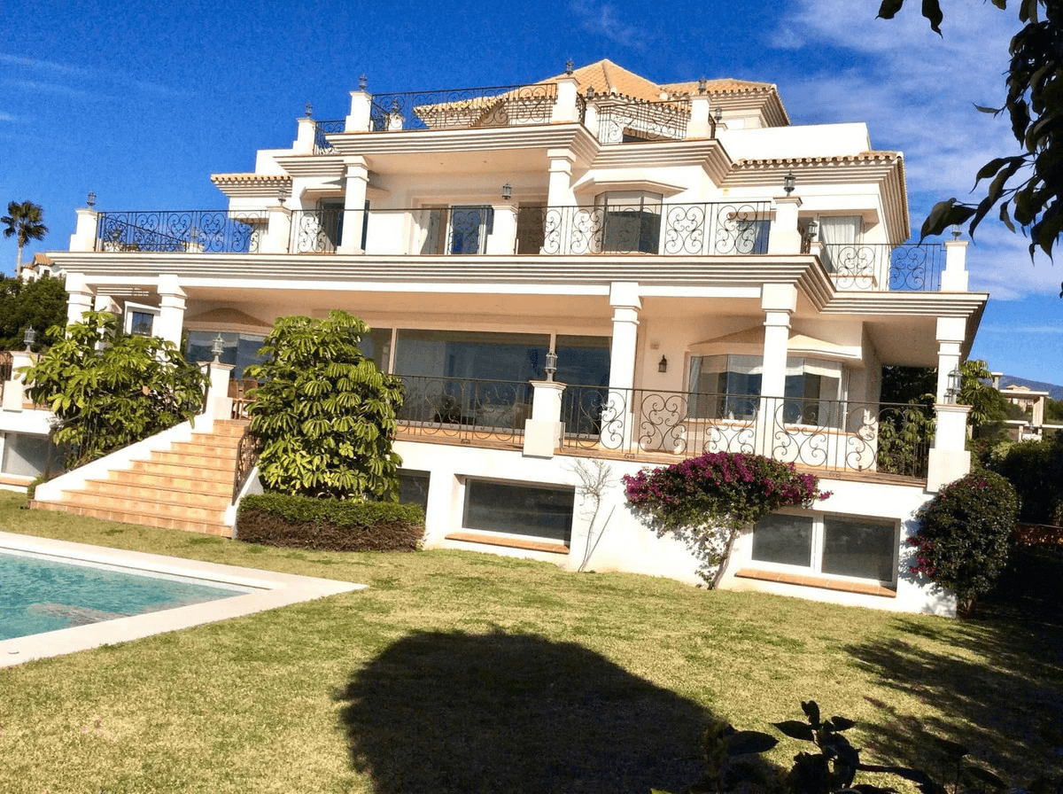 Maison jumelée à la vente à Málaga