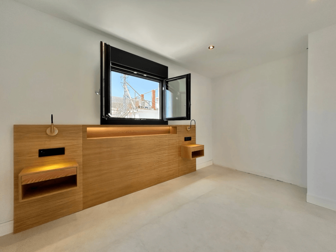 Penthouse for sale in Málaga