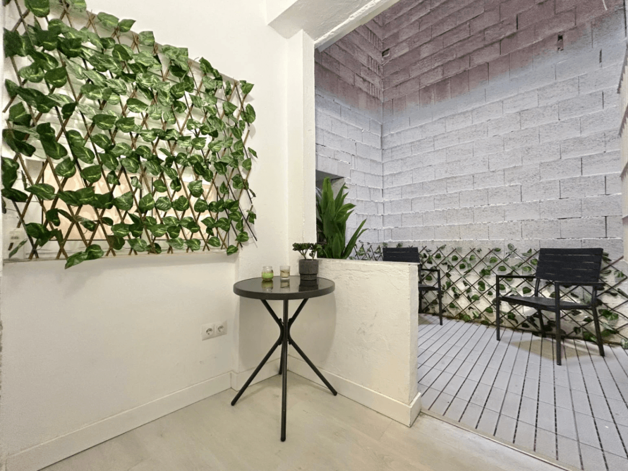 Apartment for sale in Málaga