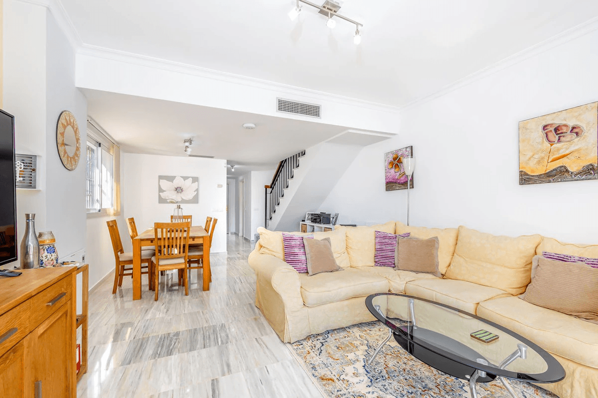 House - Townhouse à la vente à Alhaurín El Grande