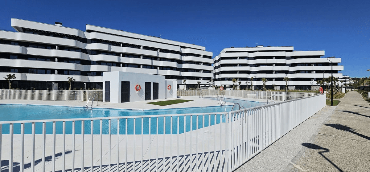 Apartment - Penthouse en venta en Torremolinos