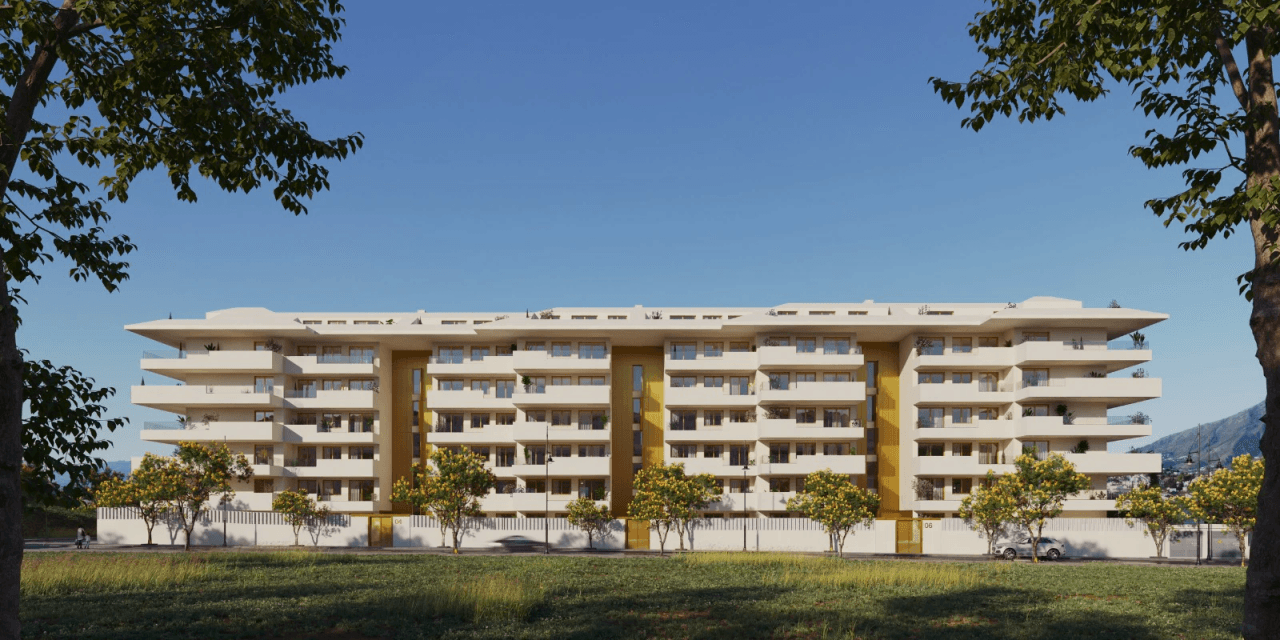 Ground-floor à la vente à Fuengirola