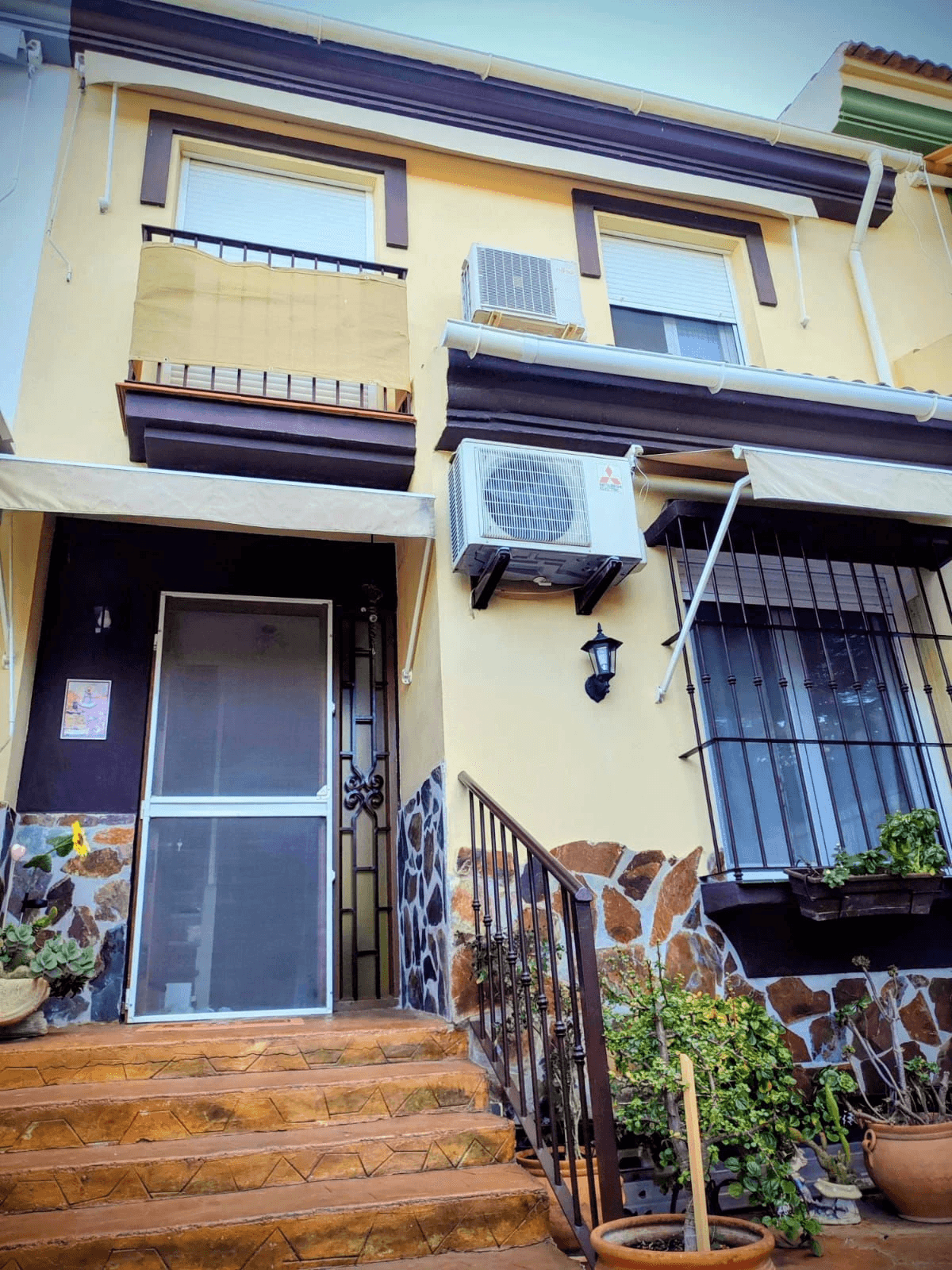 House - Townhouse à la vente à Alhaurín De La Torre