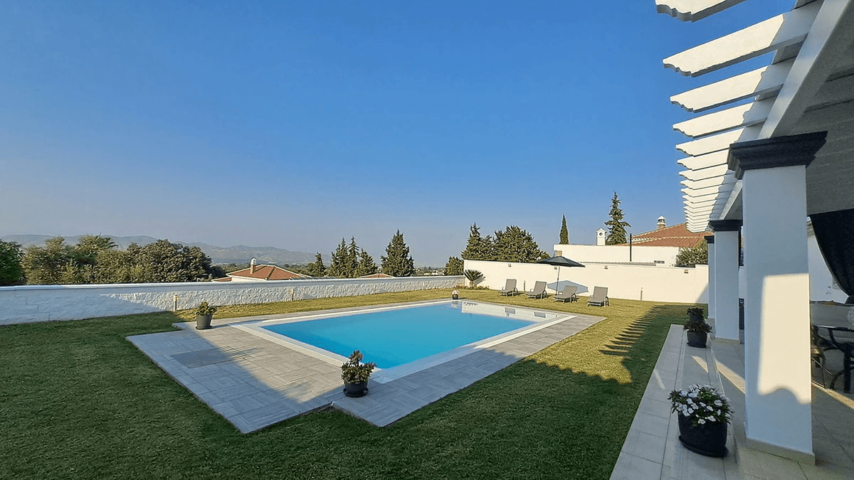 House - Detached Villa à la vente à Alhaurín El Grande