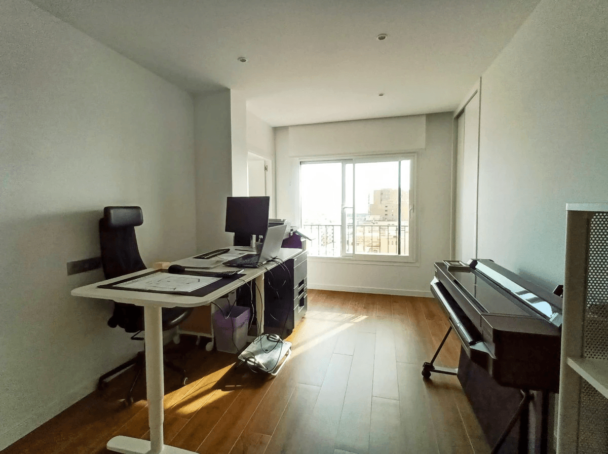 Appartement te verkoop in Málaga