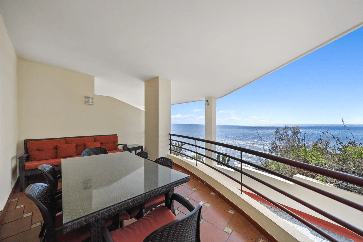 Appartement à la vente à Benalmadena