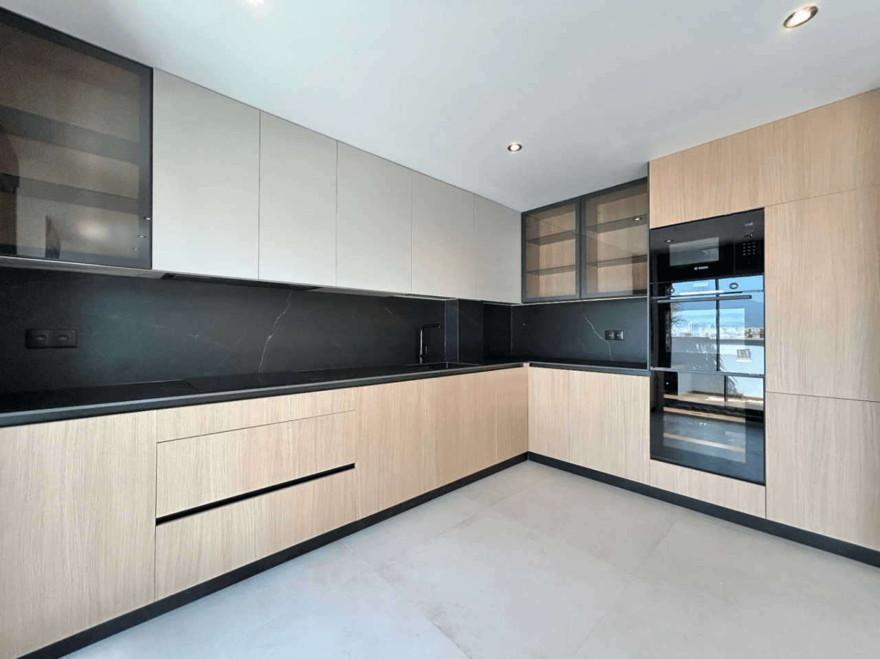 Penthouse for sale in Málaga