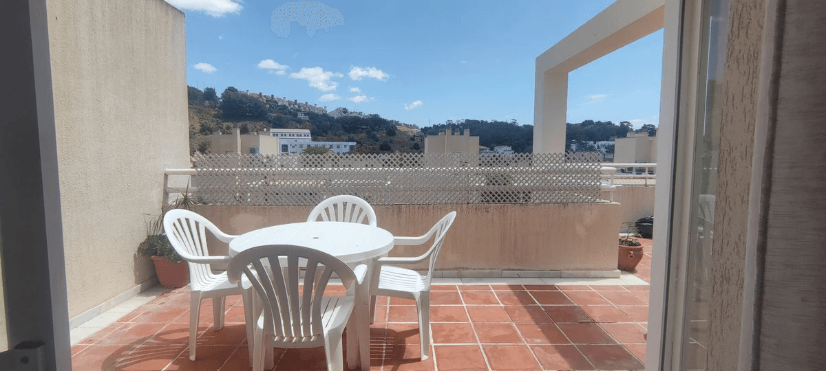 Apartment - Penthouse for sale in Málaga