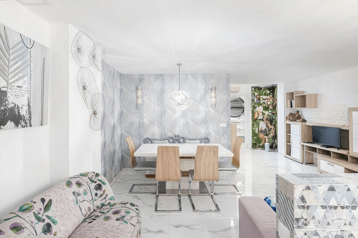 House - Townhouse te verkoop in Málaga