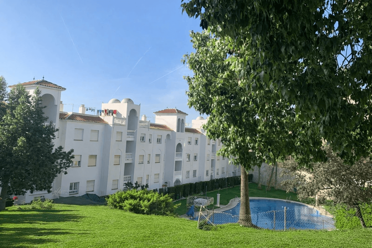 Apartment - Middle Floor Apartment for sale in Rincón De La Victoria