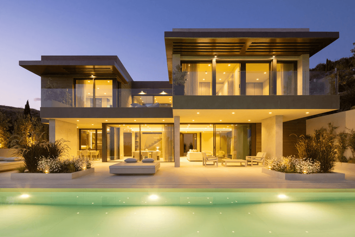 Maison jumelée à la vente à Málaga