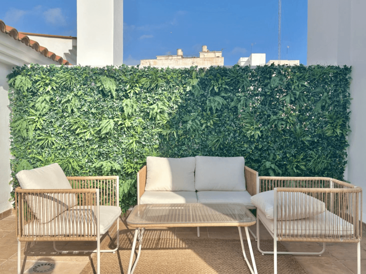 Penthouse for sale in Málaga