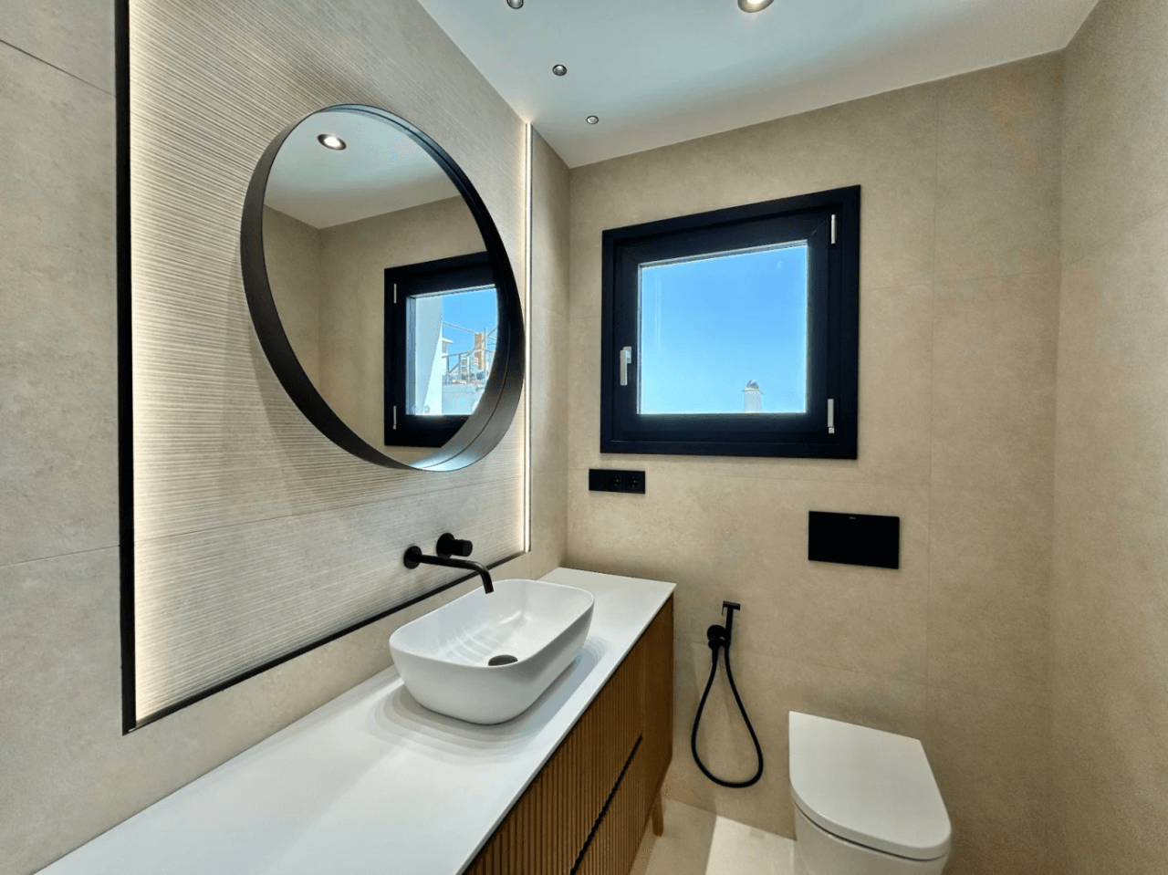 Penthouse for sale in Málaga