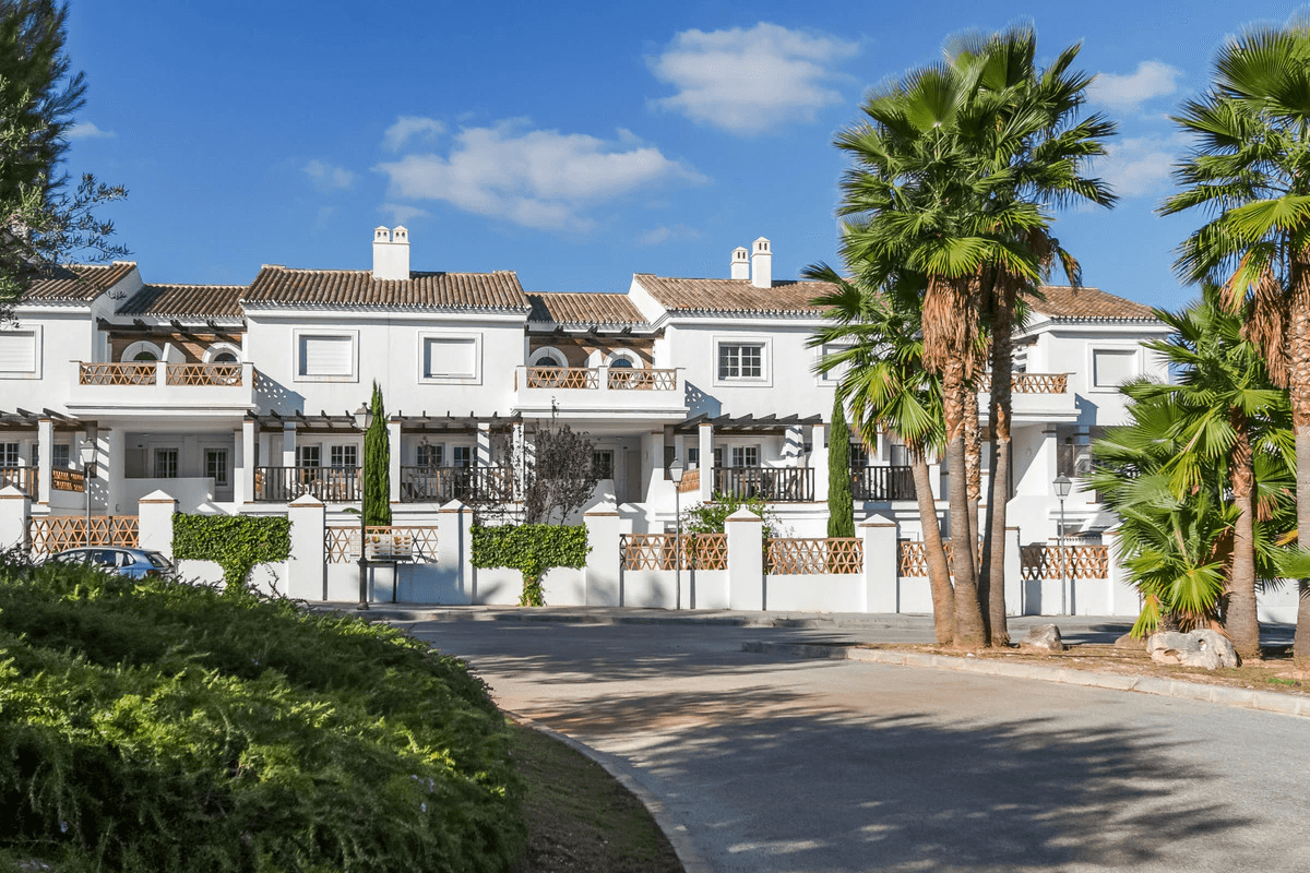 Maison jumelée à la vente à Alhaurín El Grande