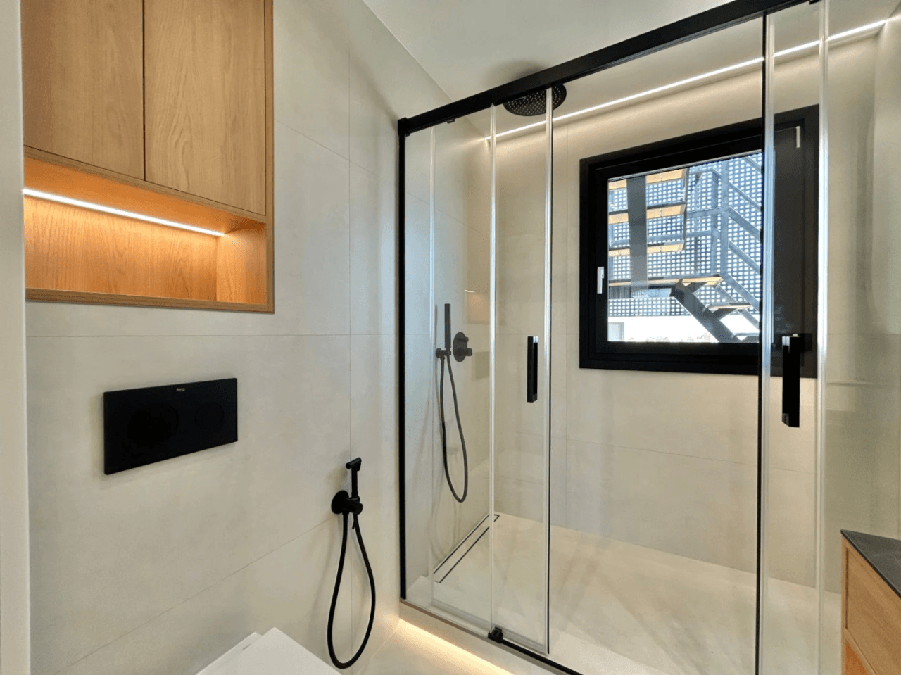 Penthouse for sale in Málaga