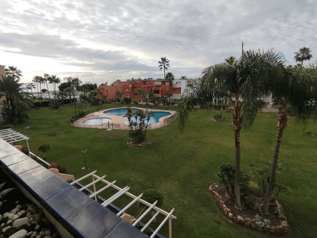 Apartment - Middle Floor Apartment zum verkauf in Torremolinos