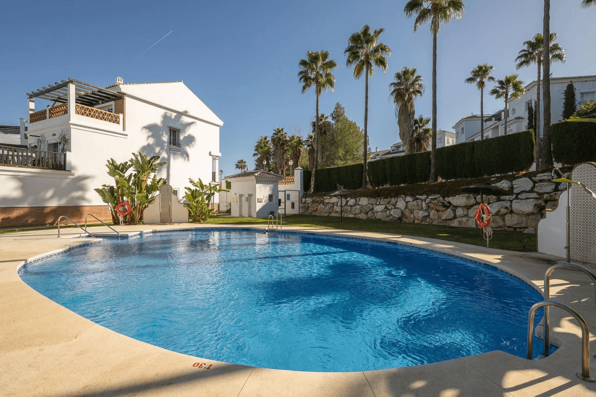 House - Townhouse à la vente à Alhaurín De La Torre