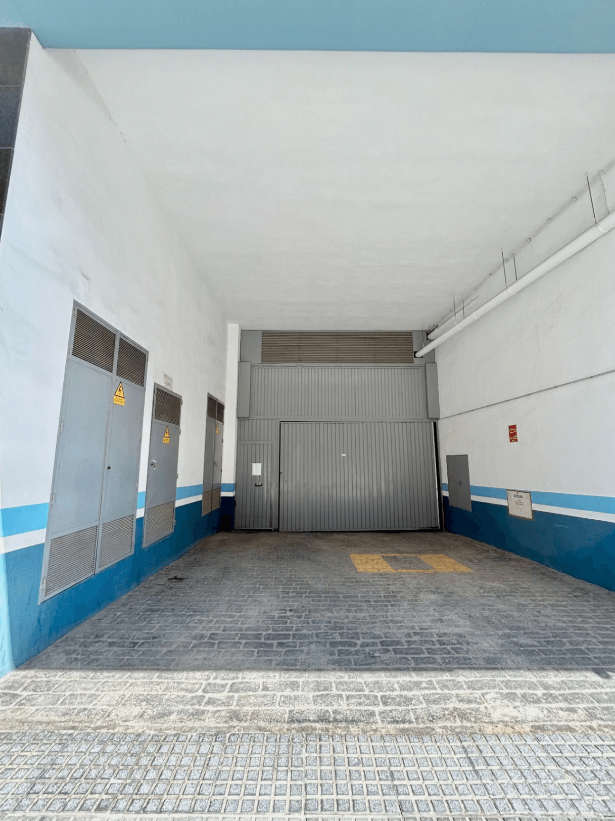 Parking for sale in Perchel Sur