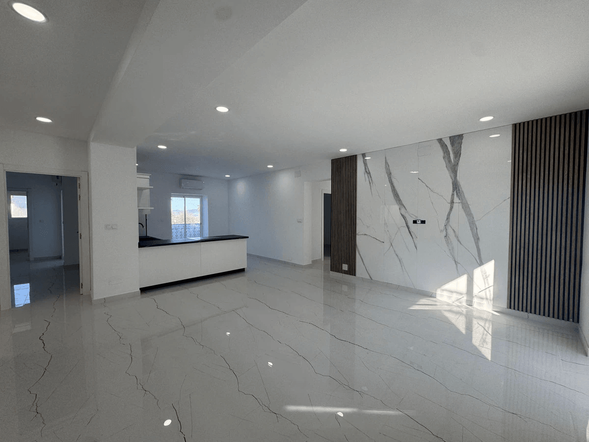 Penthouse à la vente à Alhaurín El Grande