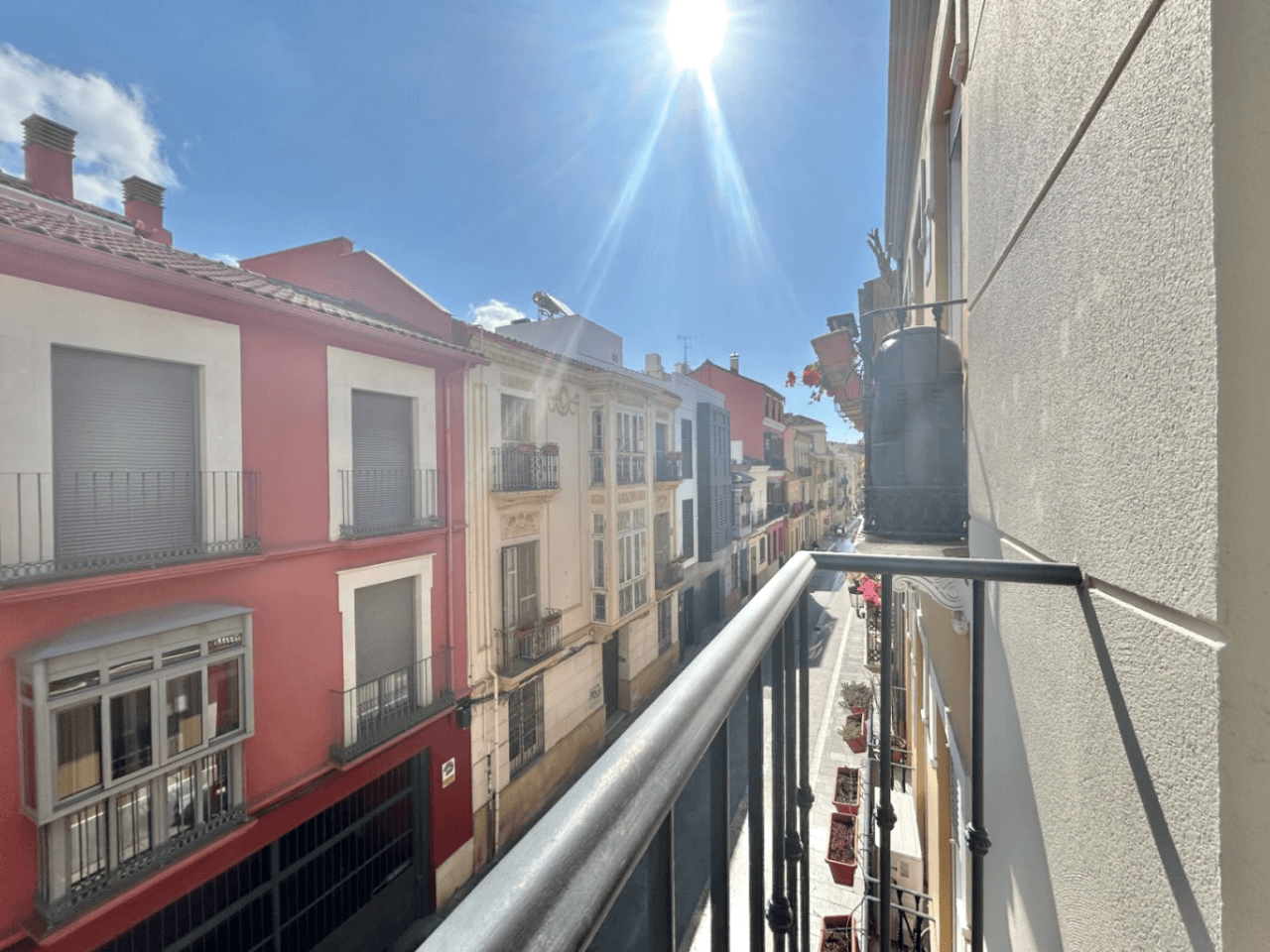 Apartment for sale with tourist license.
