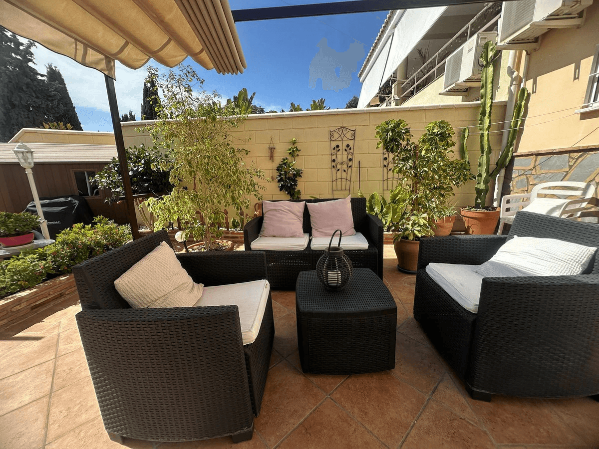 House - Detached Villa en venta en Rincón De La Victoria