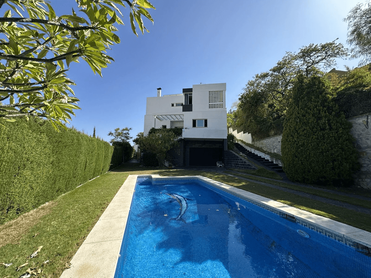 House - Detached Villa for sale in Málaga