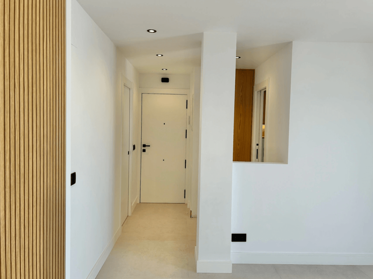 Penthouse for sale in Málaga