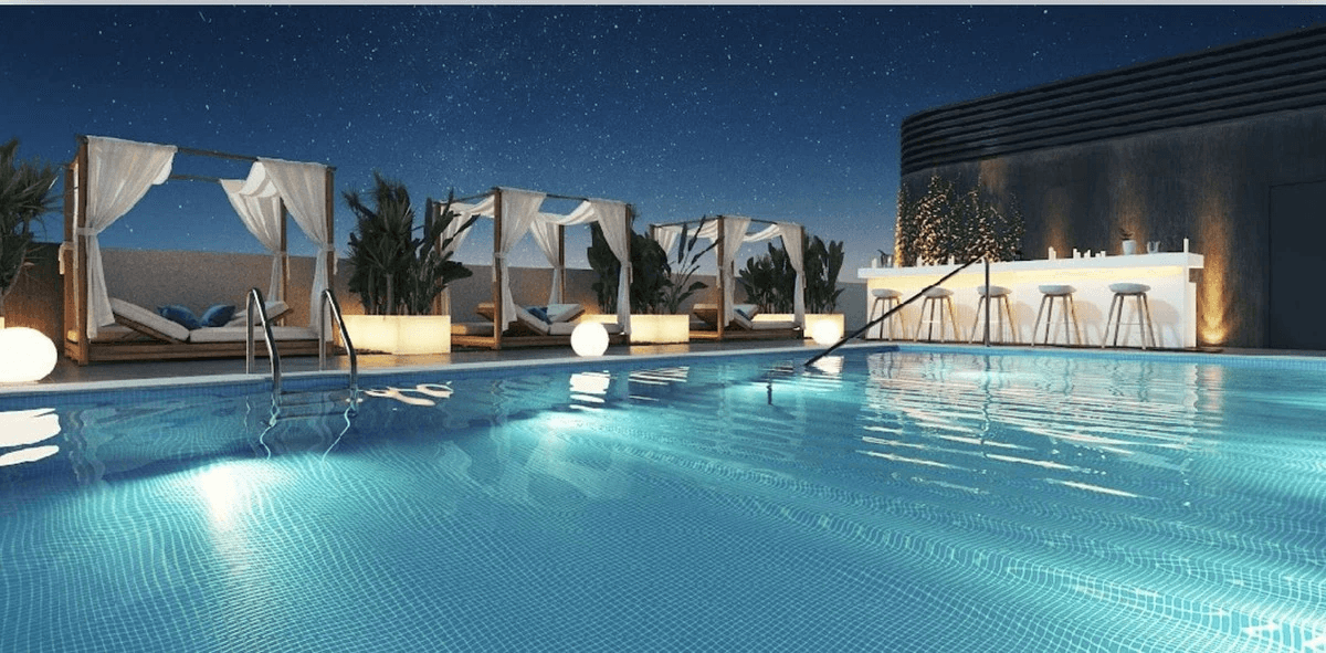 Apartment - Penthouse for sale in Málaga