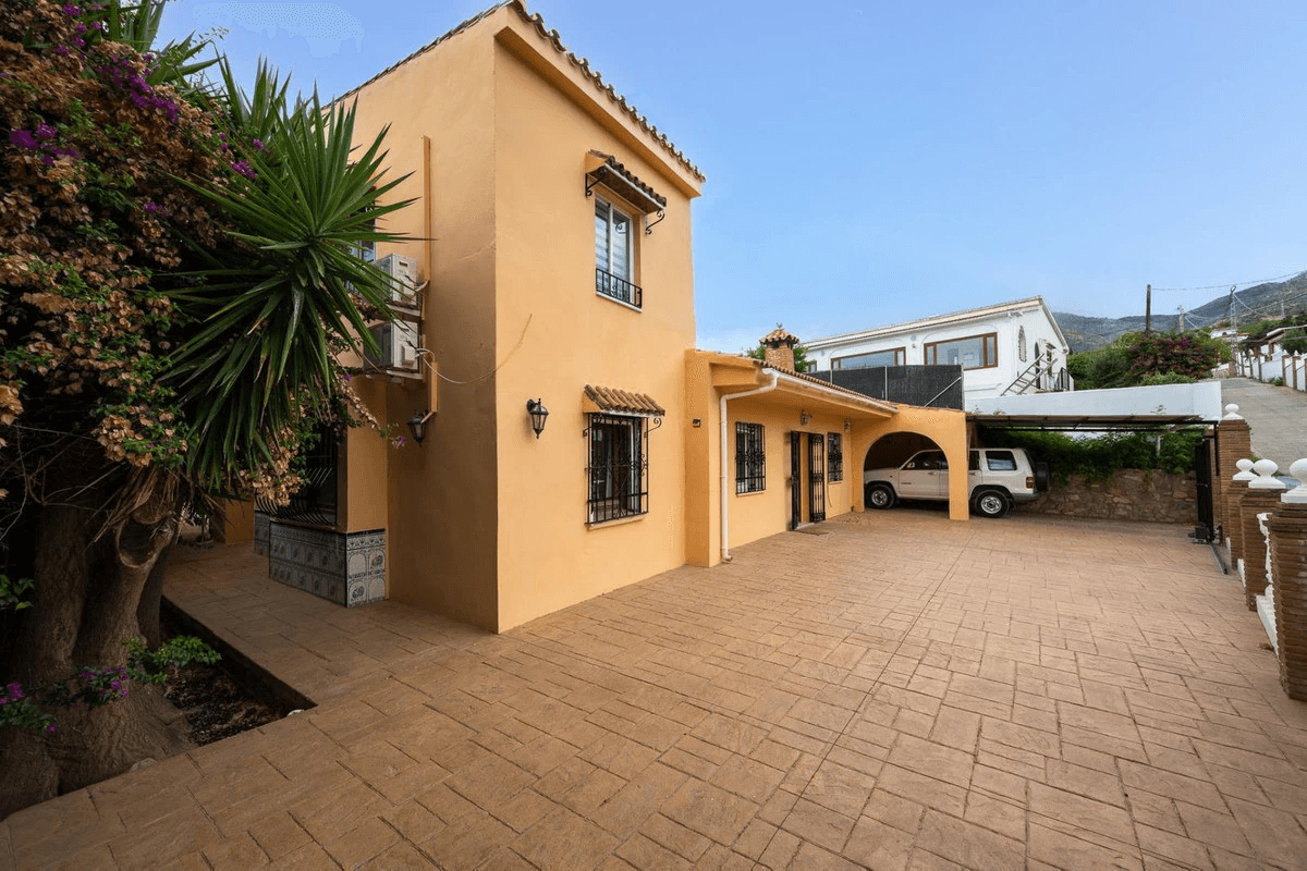Maison jumelée à la vente à Alhaurín El Grande