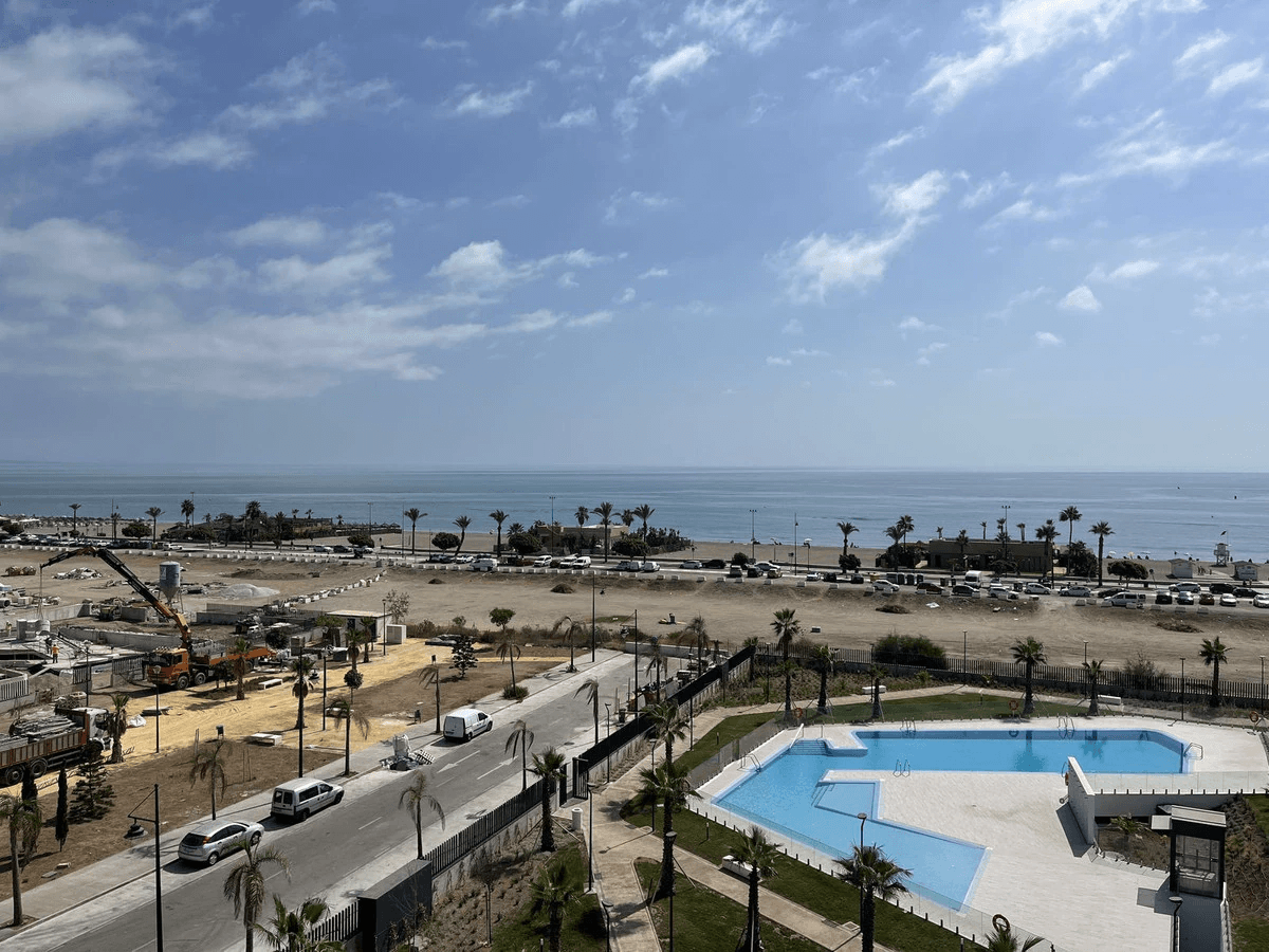 Apartment - Penthouse til salg i Torremolinos