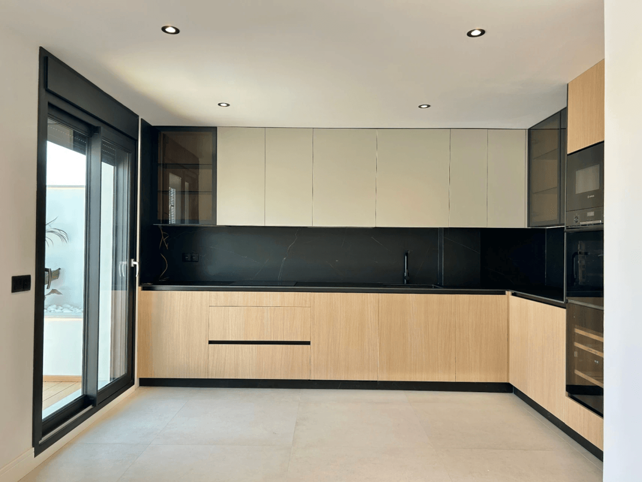 Penthouse for sale in Málaga