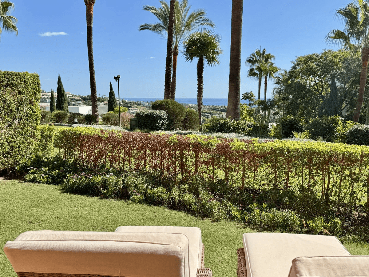 Ground floor for sale in Málaga
