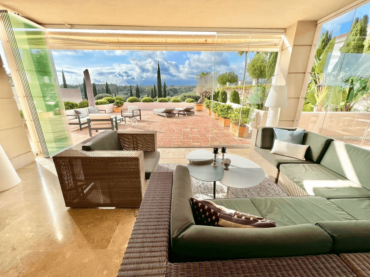 Ground floor for sale in Málaga