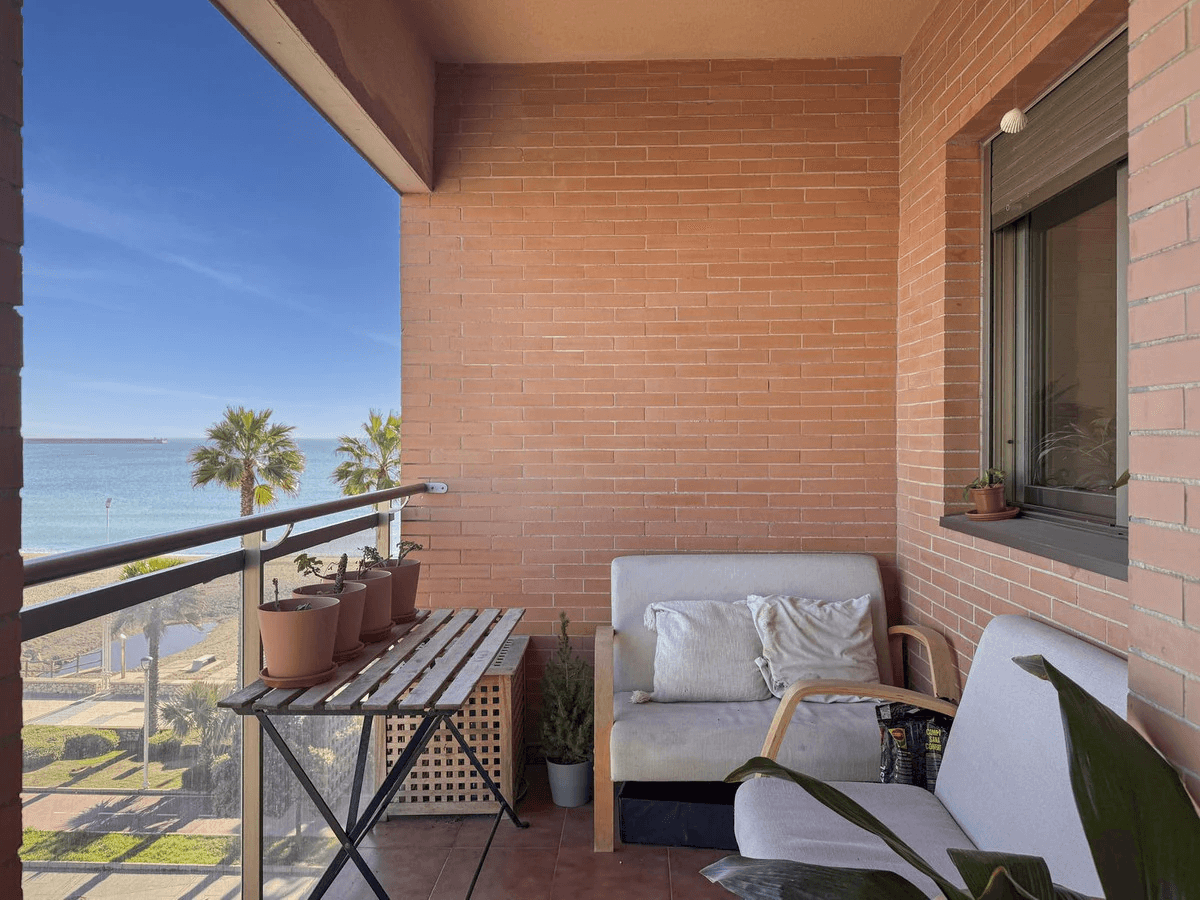 Appartement te verkoop in Málaga