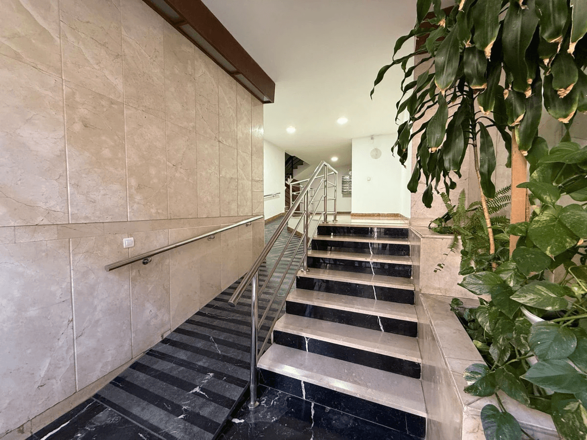 Apartment - Middle Floor Apartment en venta en Málaga