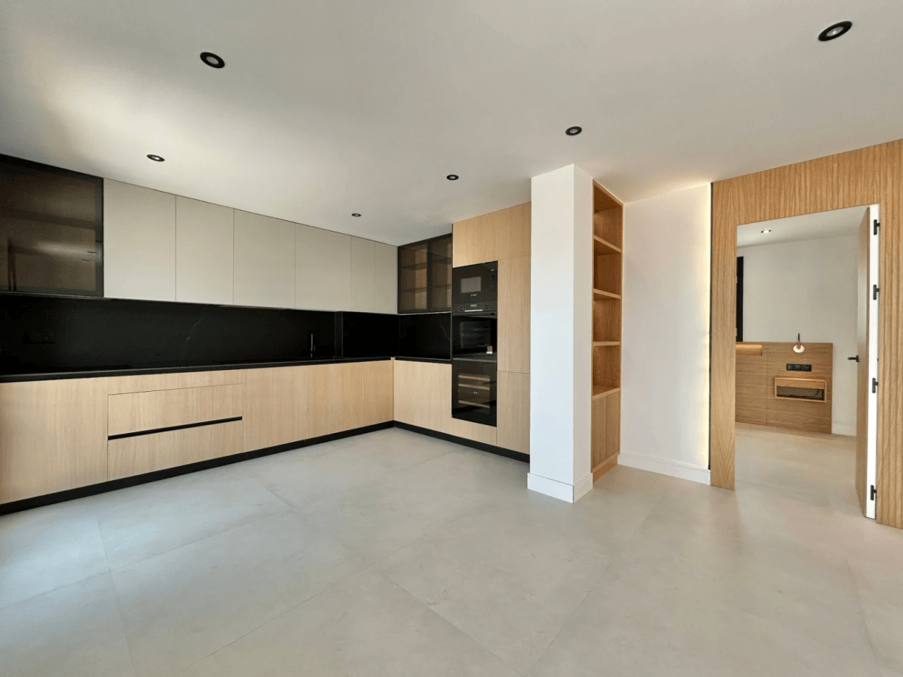 Penthouse for sale in Málaga