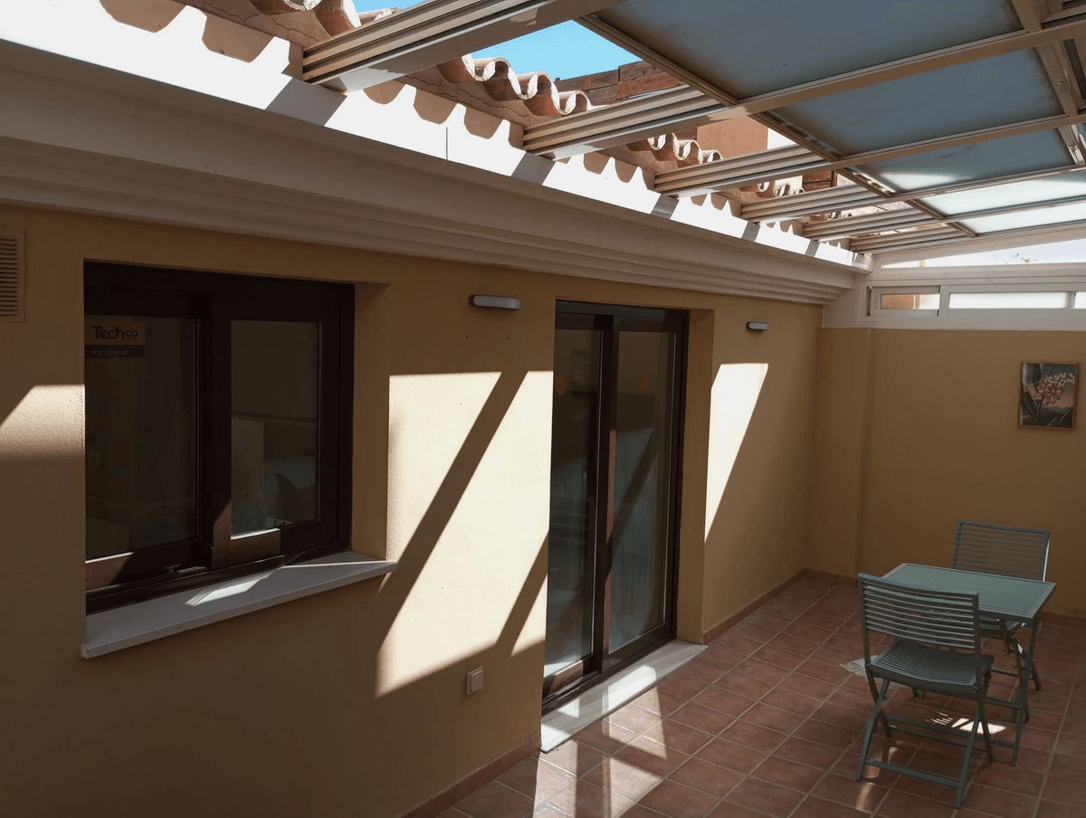 Study for sale in Málaga