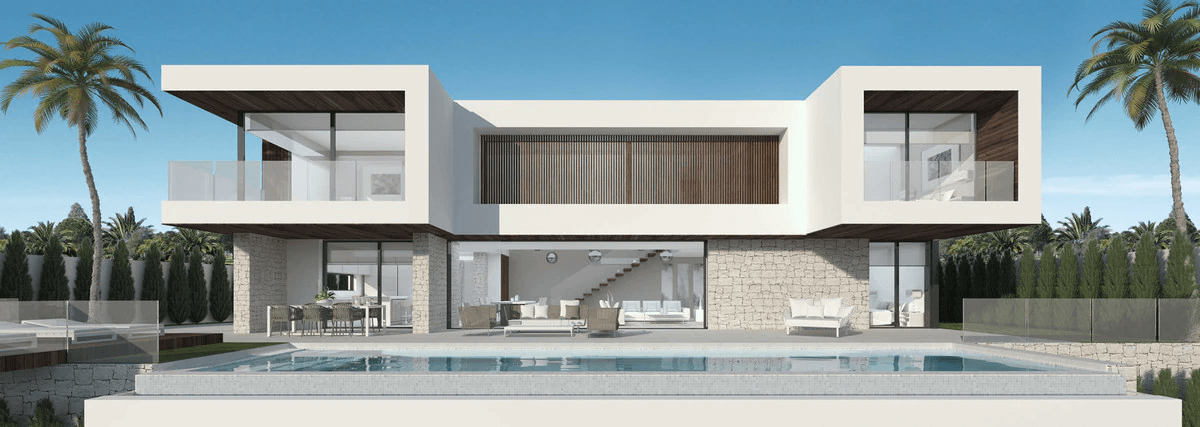 Semi-detached house for sale in Málaga