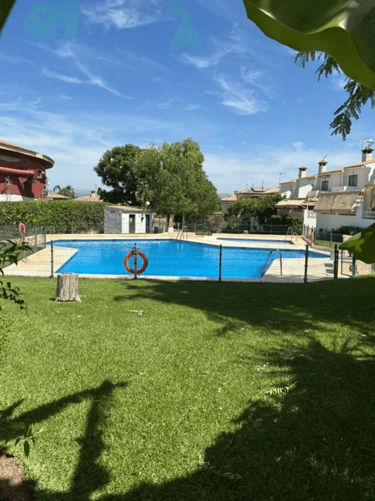 House - Semi-detached House in Alhaurín De La Torre