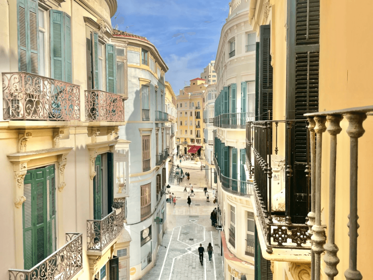 2 tourist rental apartments as an investment