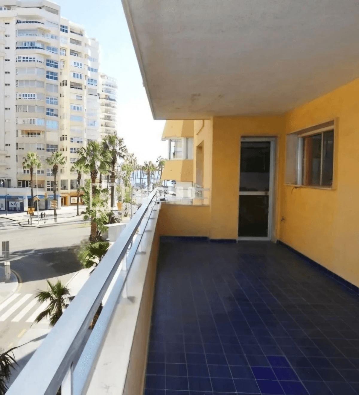 Apartment - Middle Floor Apartment for sale in Málaga