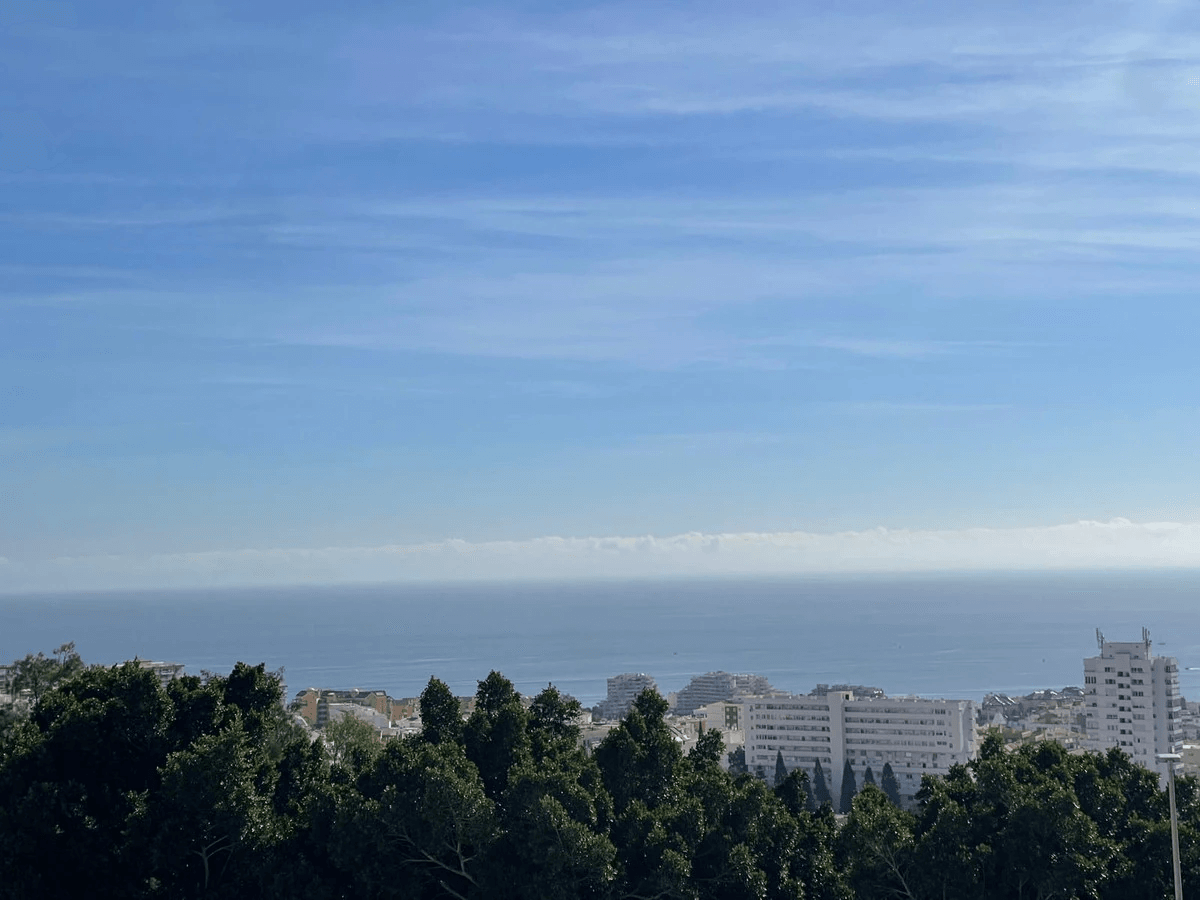 Terraced house for sale in Benalmadena