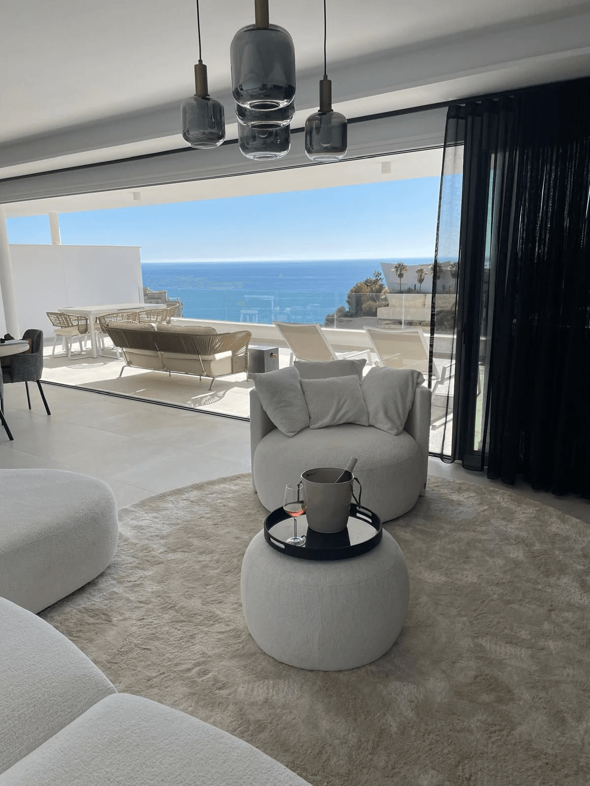 Appartement à la vente à Benalmadena