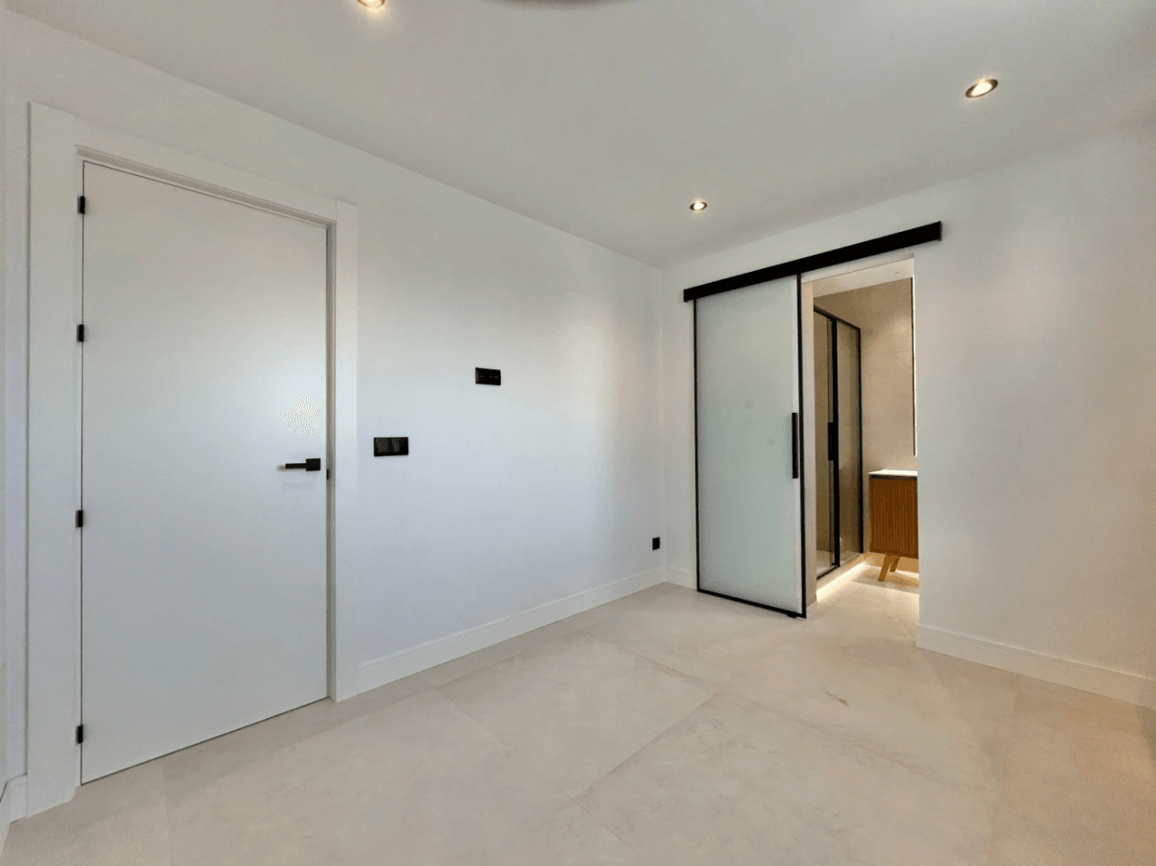 Penthouse for sale in Málaga