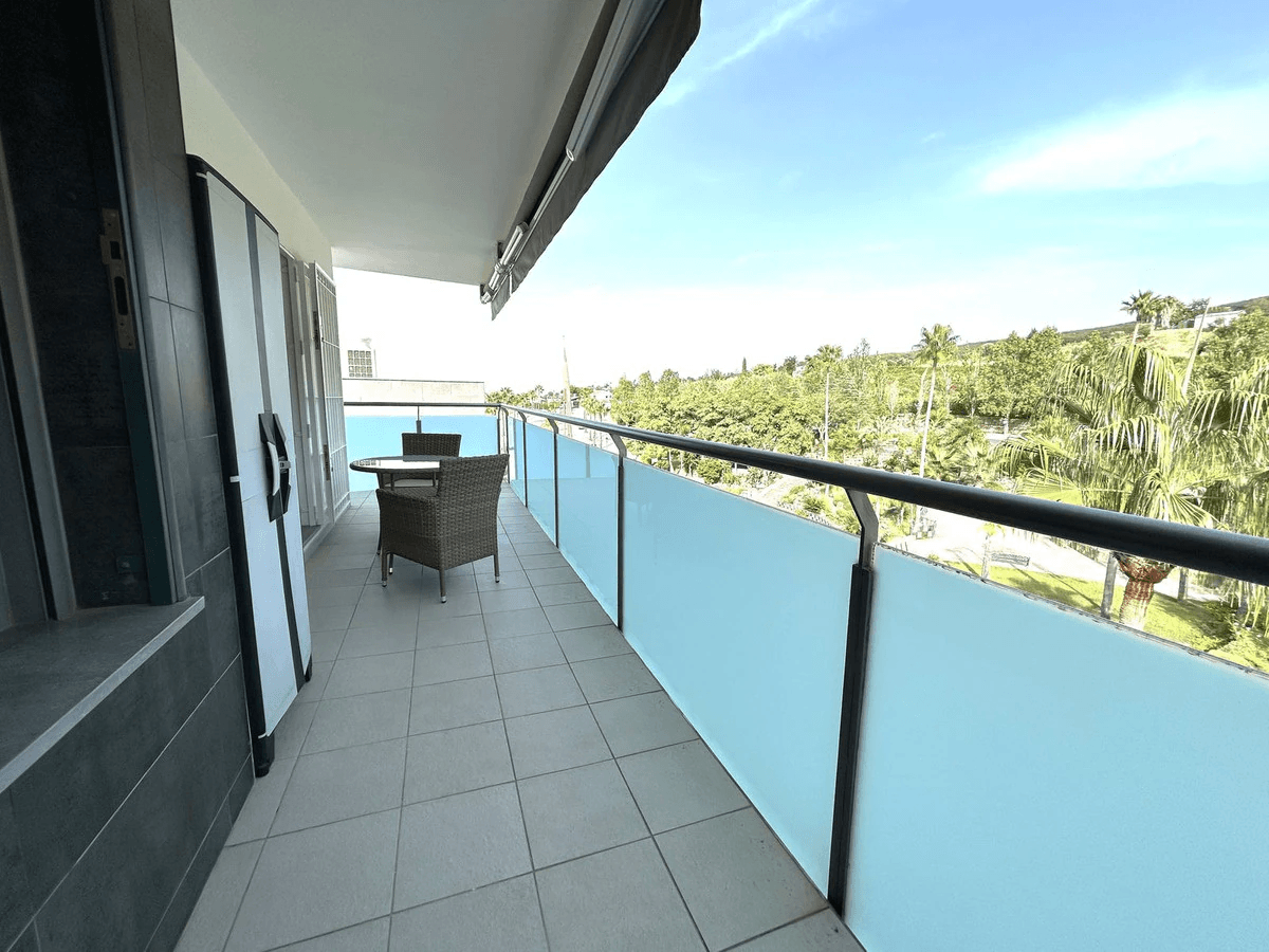 Penthouse til salg i Alhaurín El Grande