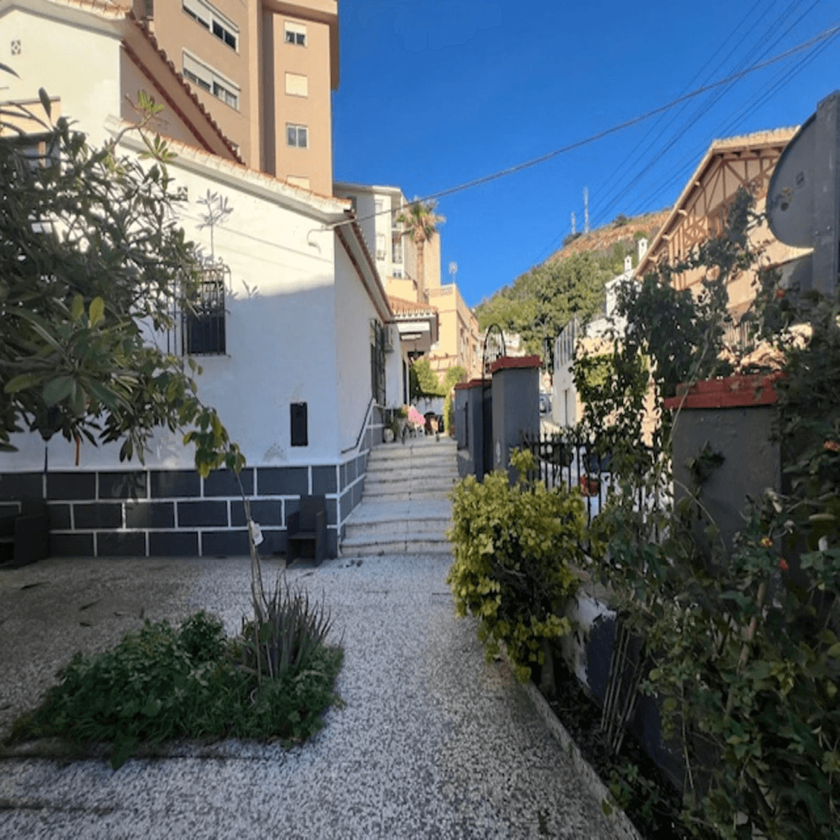 House - Detached Villa for sale in Málaga